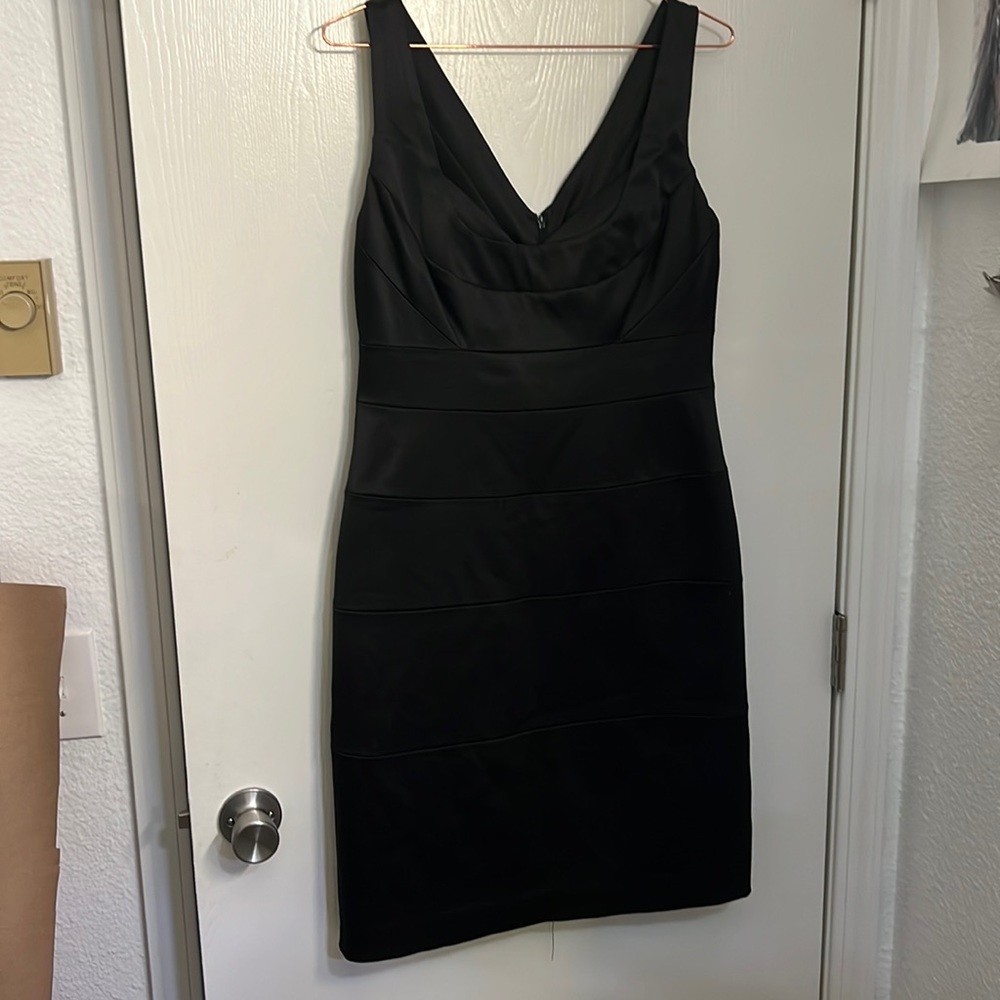 Structured LBD - White House Black Market size 10